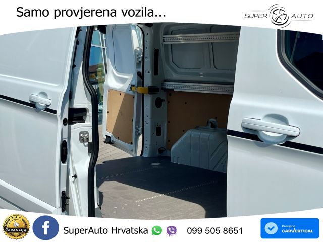 Ford Transit 185 KS