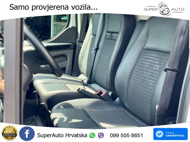 Ford Transit 185 KS