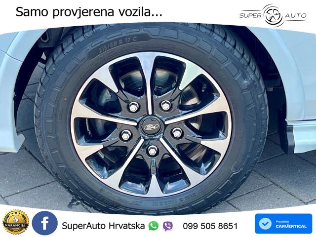 Ford Transit 185 KS