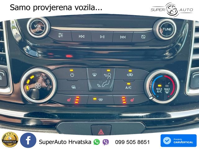 Ford Transit 185 KS