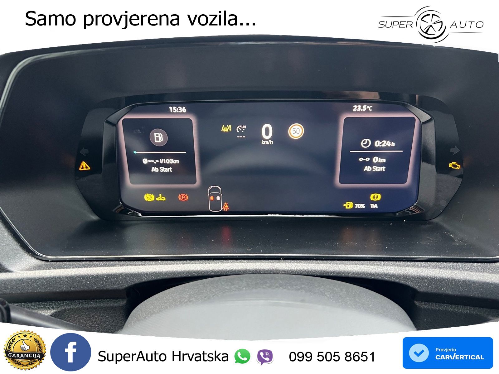 VW Caddy 102 KS