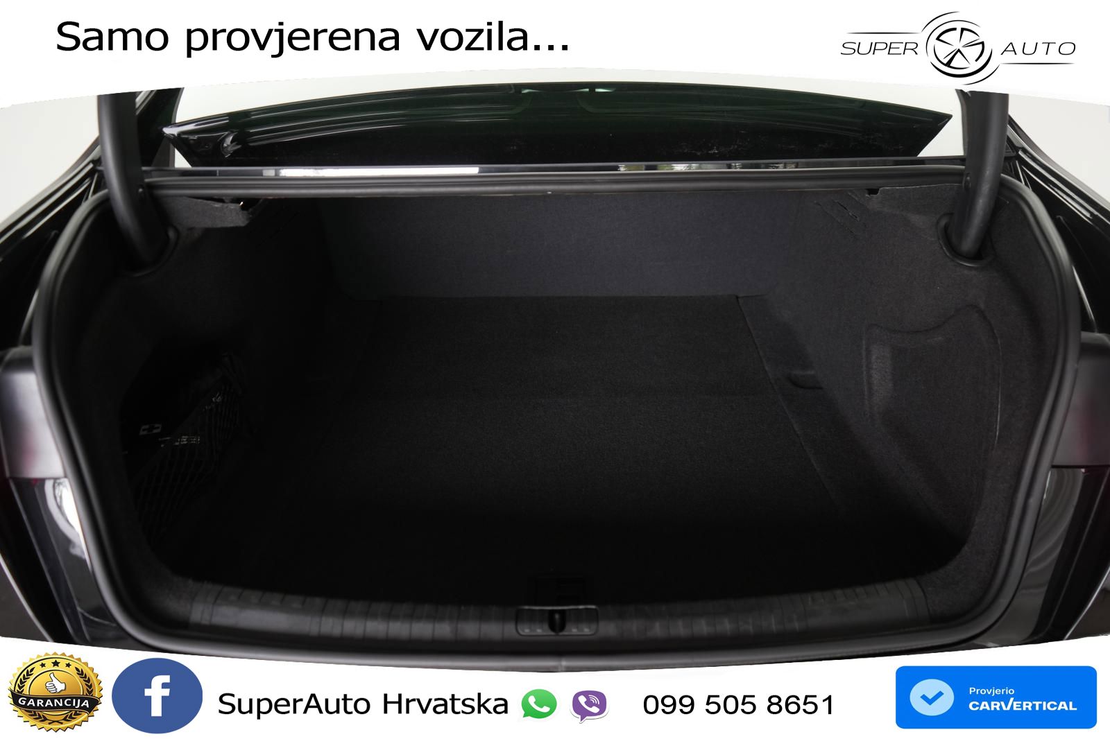 Audi A6 40TDI S-tronic
