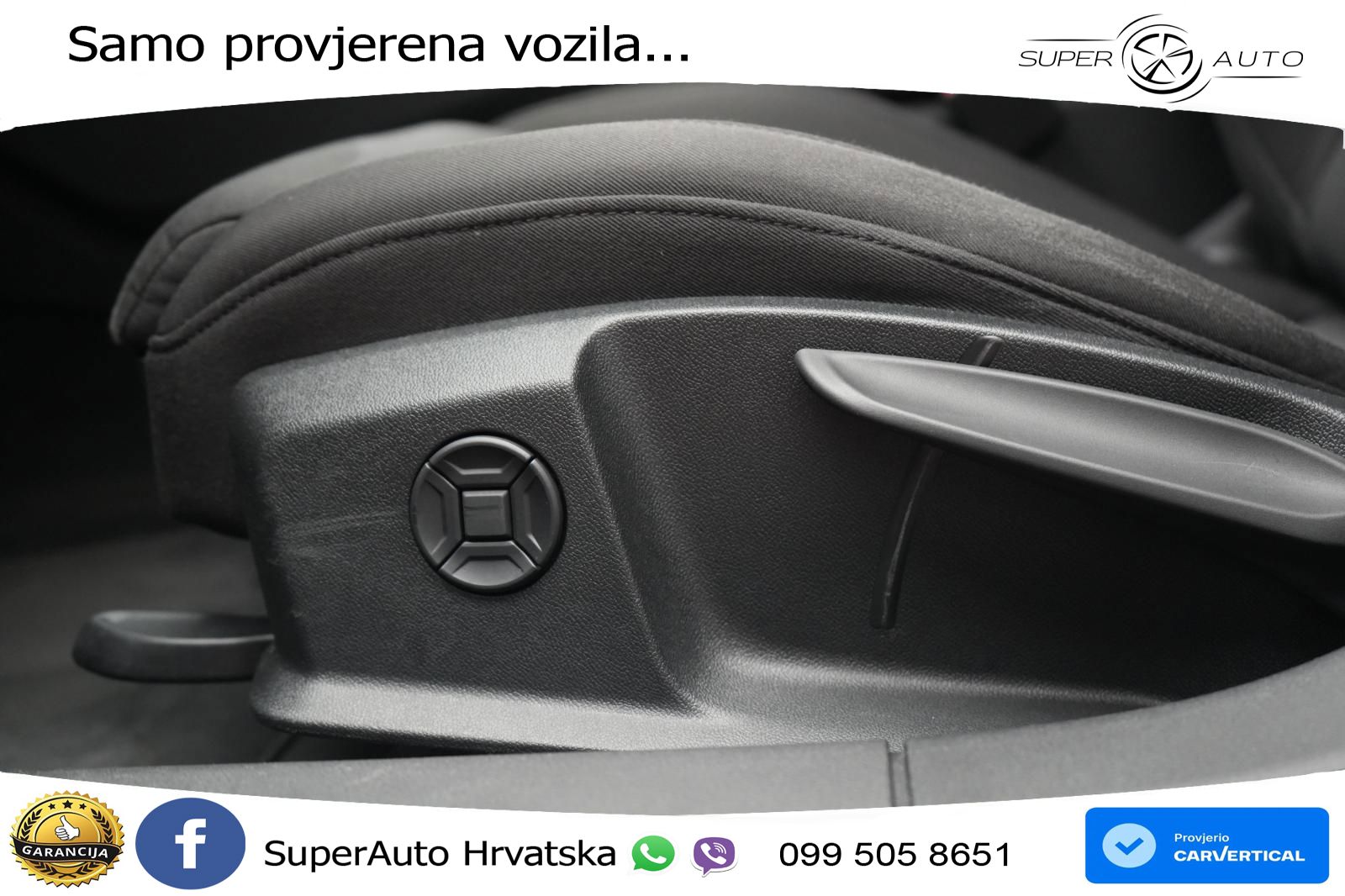 Audi A6 40TDI S-tronic