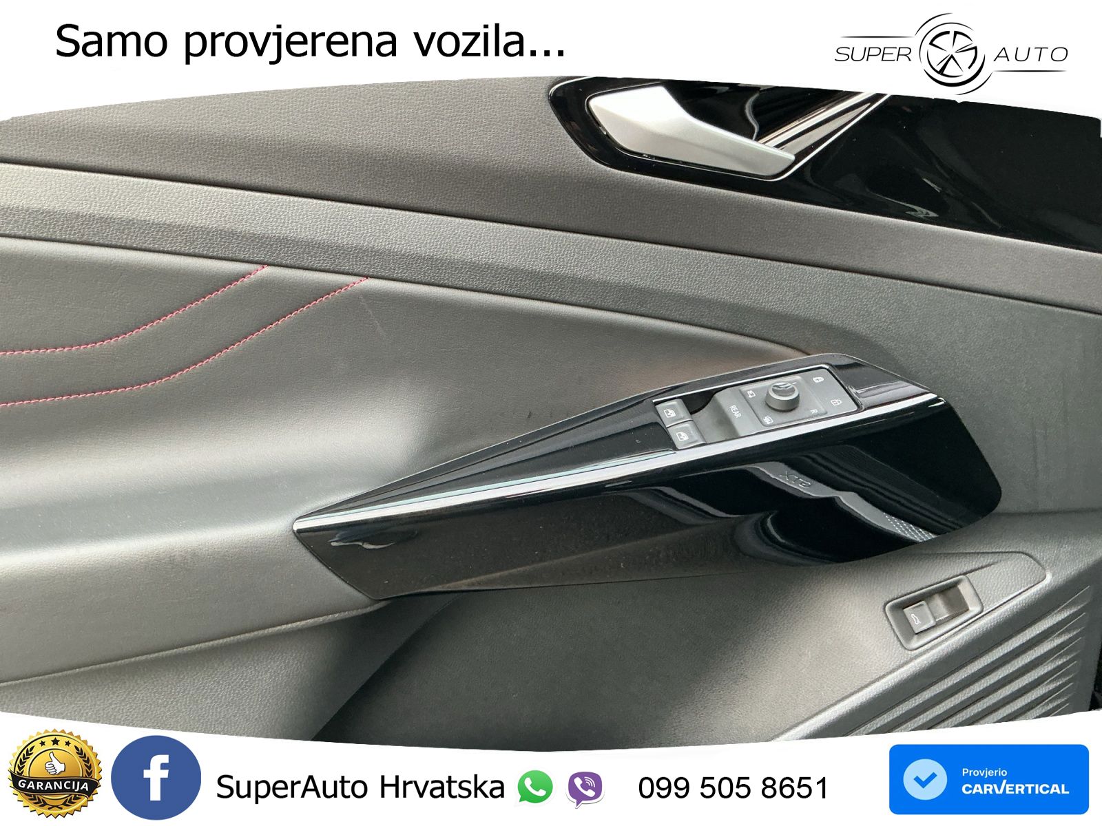 Volkswagen ID.4 GTX 82 kWh (299 KS) 4MOTION