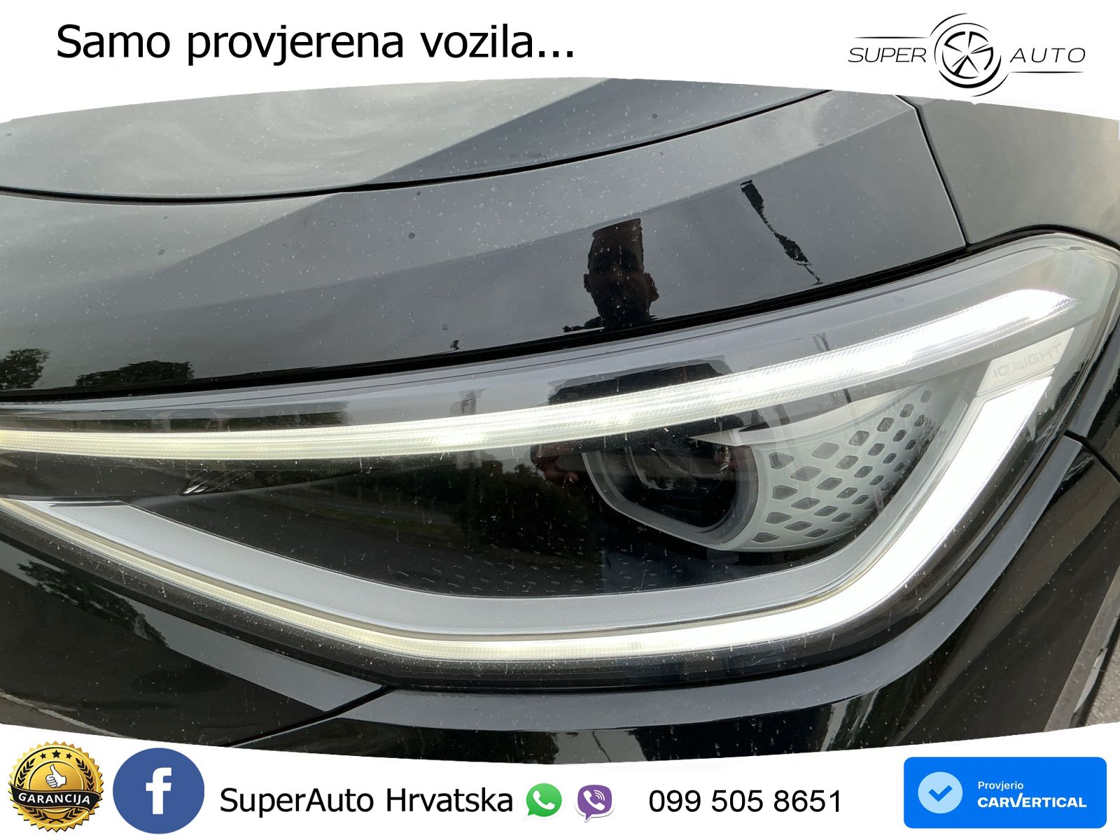 Volkswagen ID.4 GTX 82 kWh (299 KS) 4MOTION