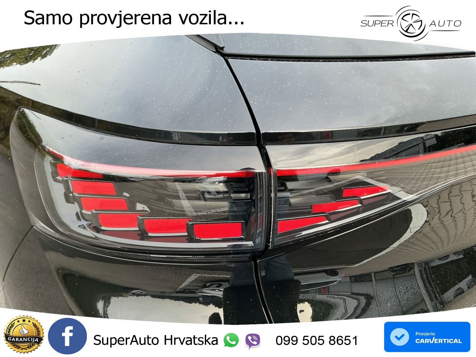 Volkswagen ID.4 GTX 82 kWh (299 KS) 4MOTION