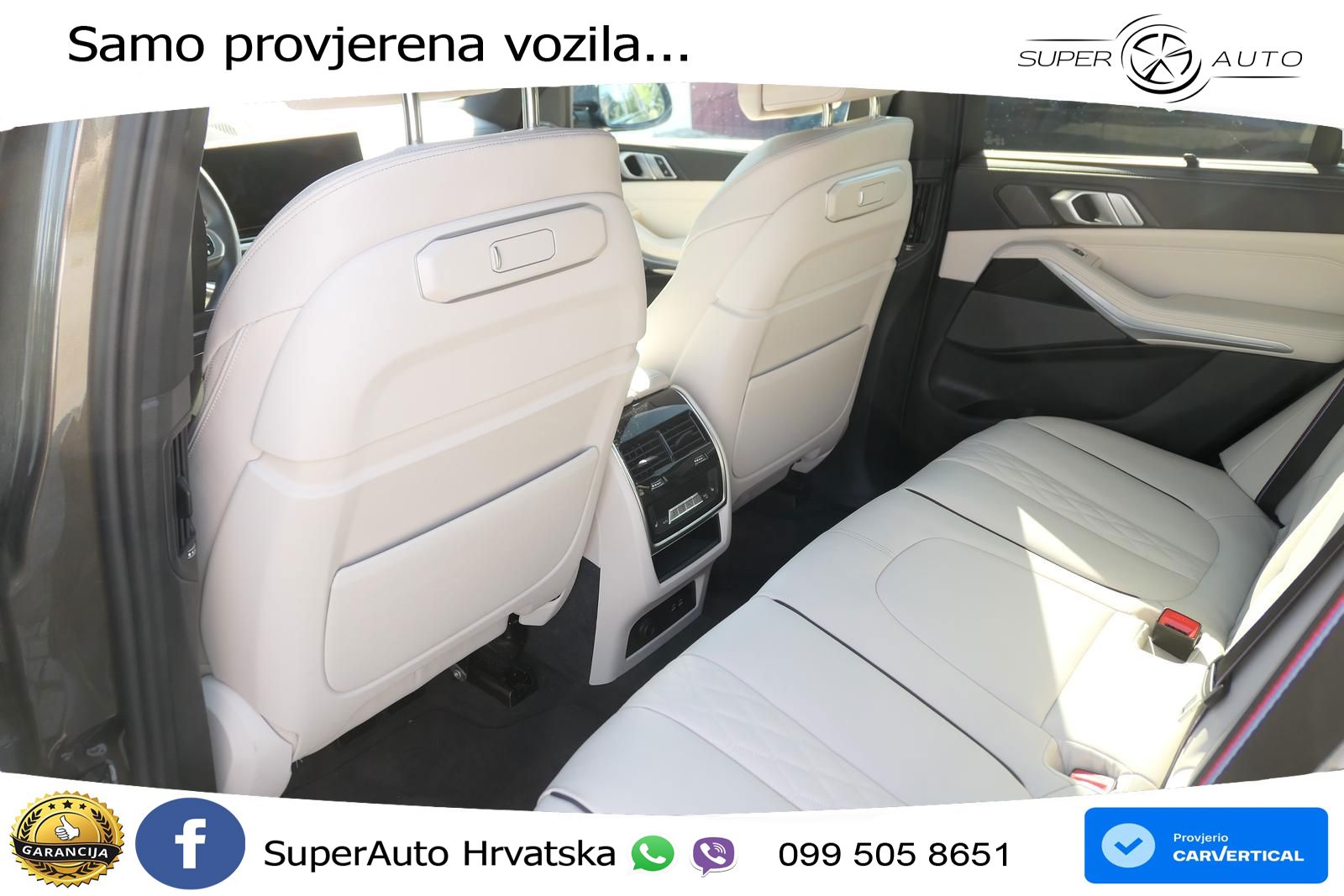 BMW X5 40d (352 KS) xDrive Steptronic
