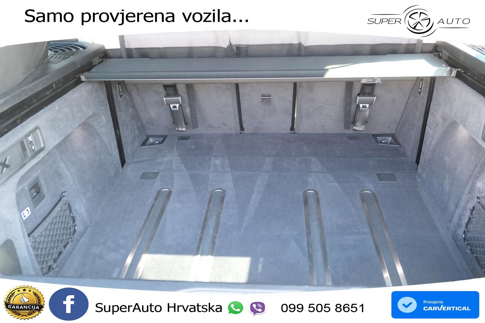 BMW X5 40d (352 KS) xDrive Steptronic