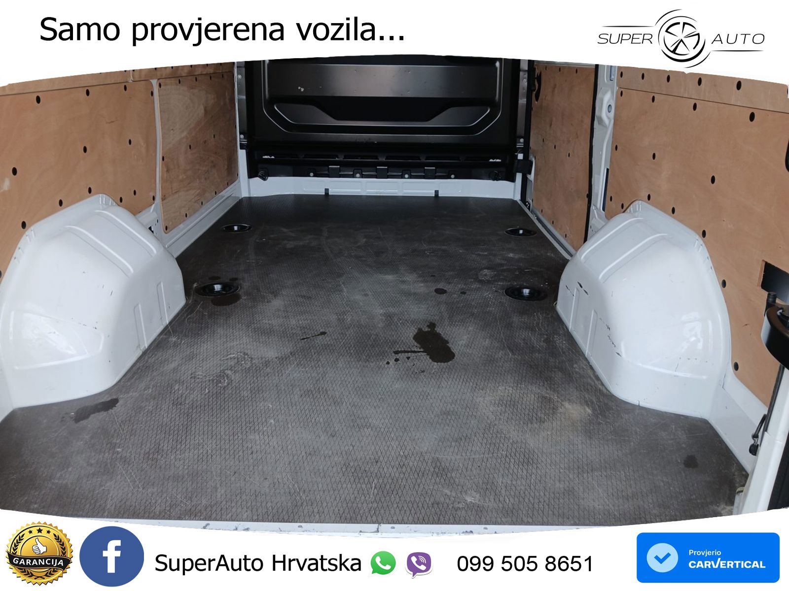 Renault Master 131 KS