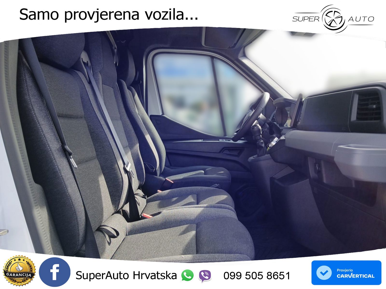 Renault Master 131 KS