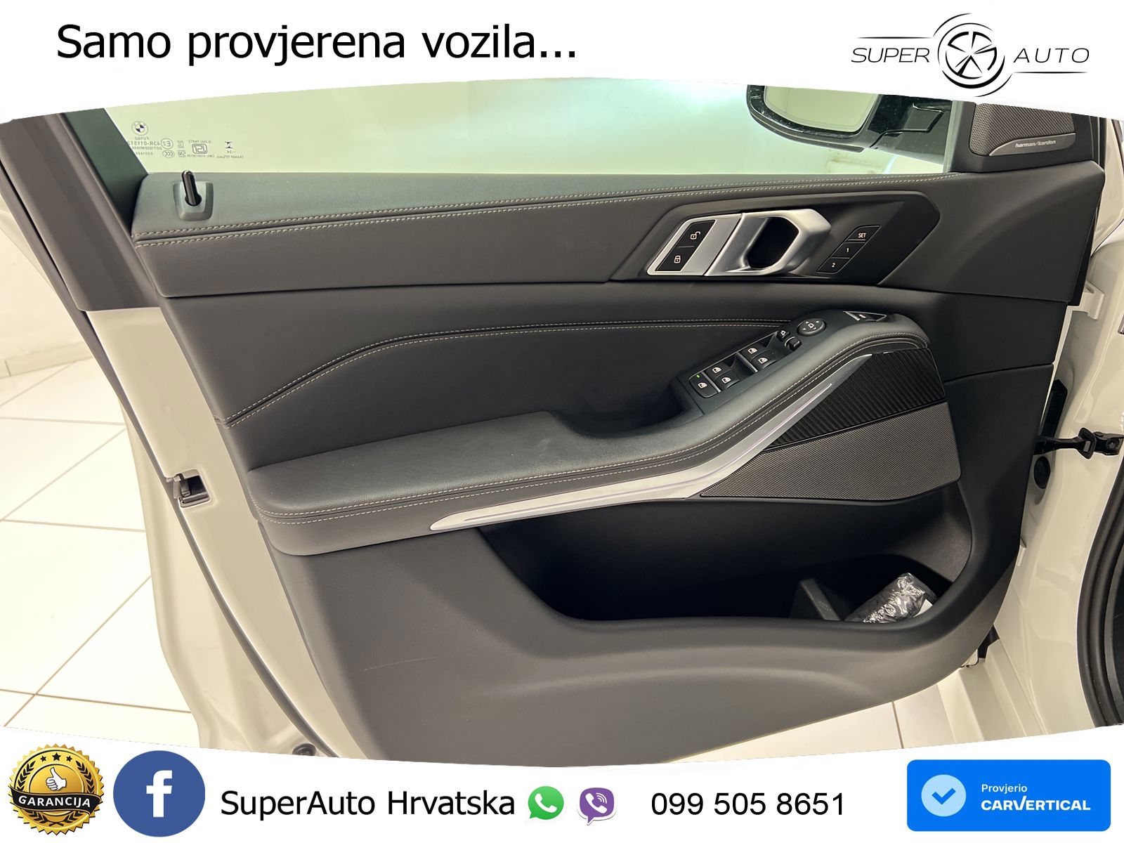 BMW X5 40d (352 KS) xDrive Steptronic