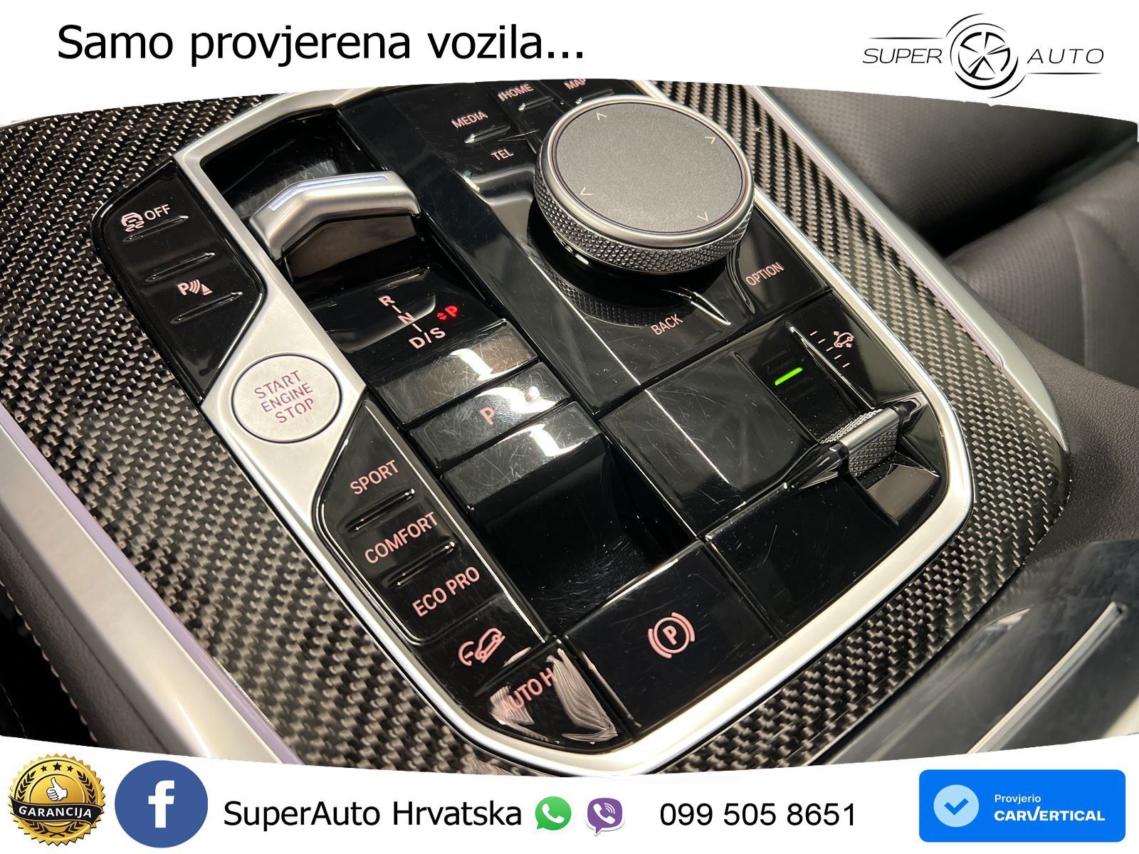BMW X5 40d (352 KS) xDrive Steptronic