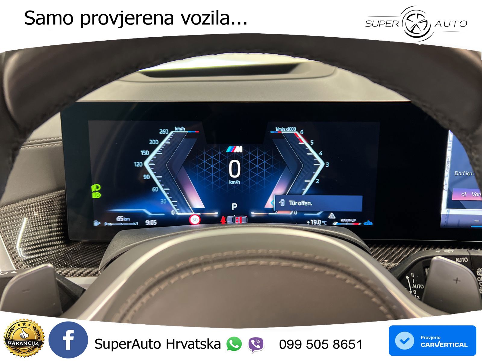BMW X5 40d (352 KS) xDrive Steptronic