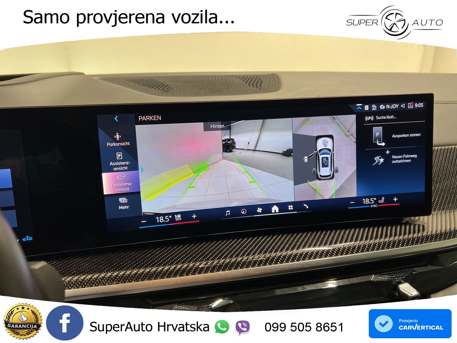 BMW X5 40d (352 KS) xDrive Steptronic