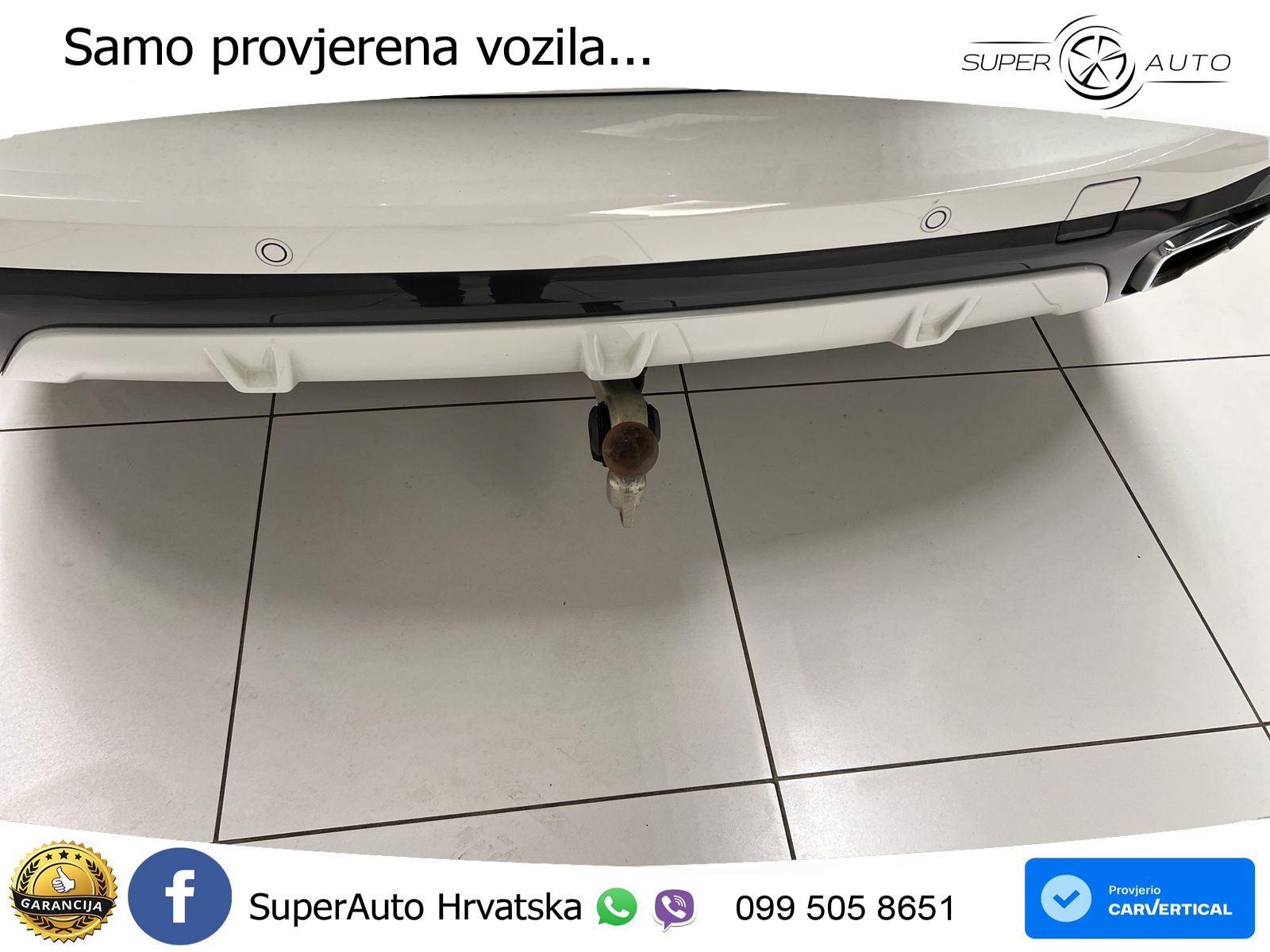BMW X5 40d (352 KS) xDrive Steptronic