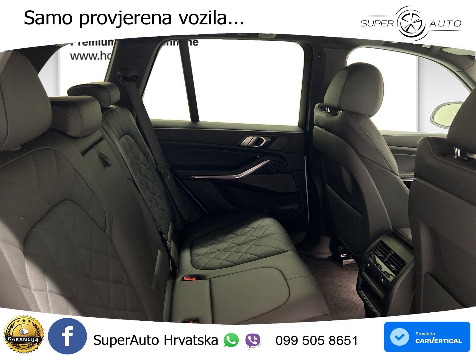 BMW X5 40d (352 KS) xDrive Steptronic