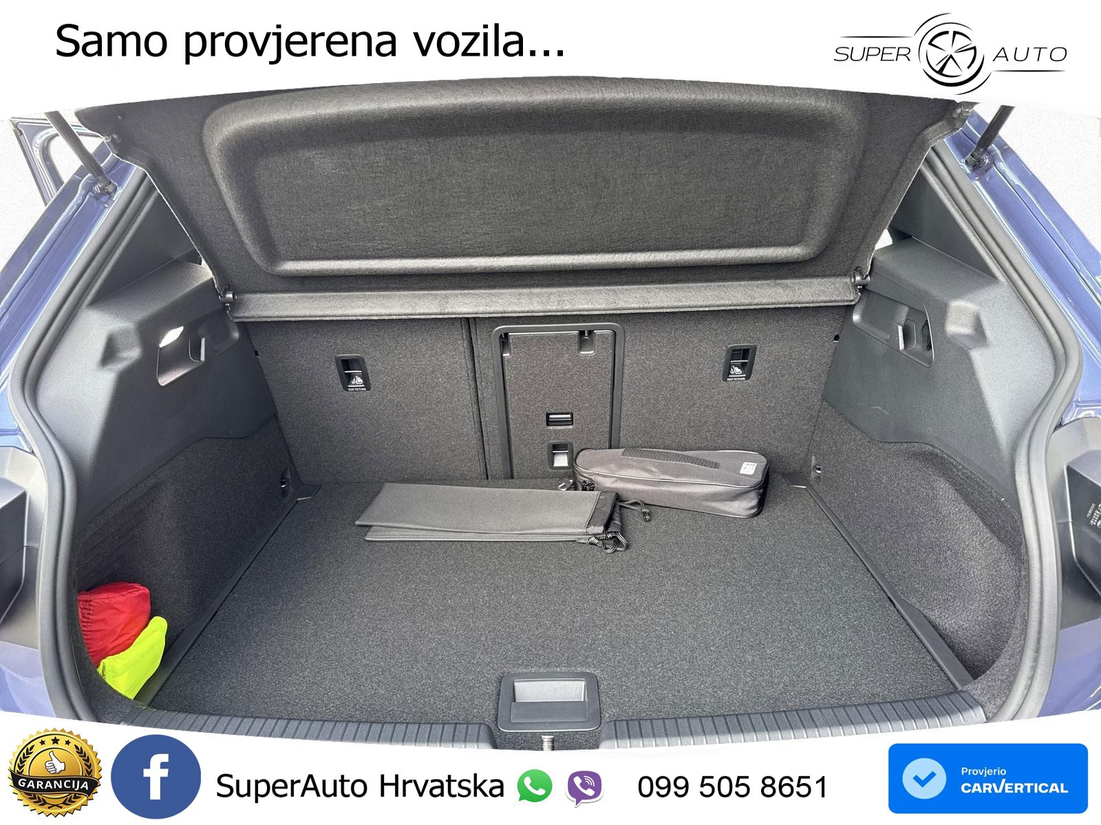 Volkswagen ID.3 58 kWh (190 KS)