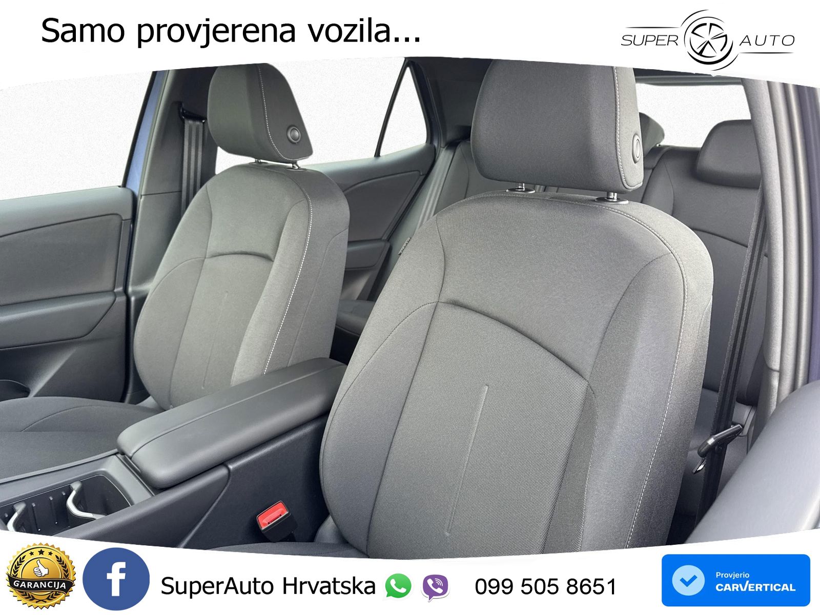 Volkswagen ID.3 58 kWh (190 KS)