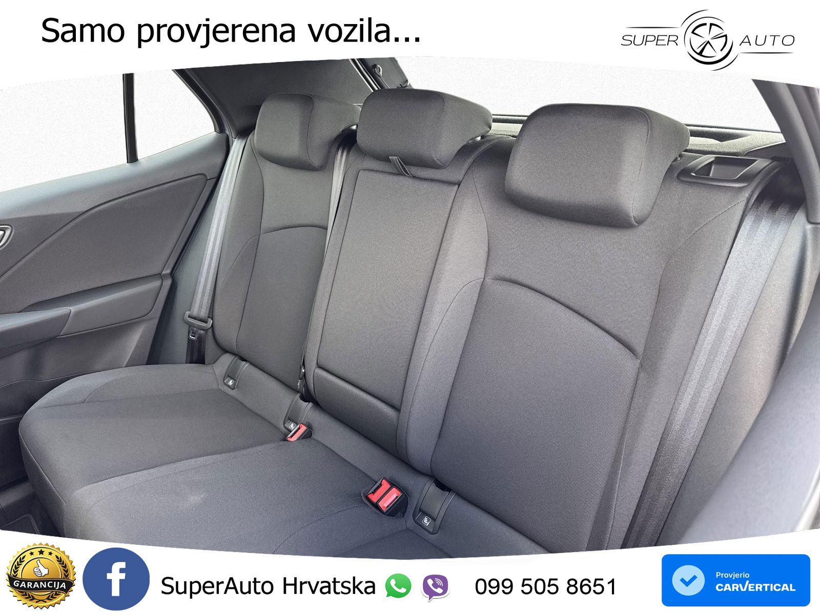 Volkswagen ID.3 58 kWh (190 KS)