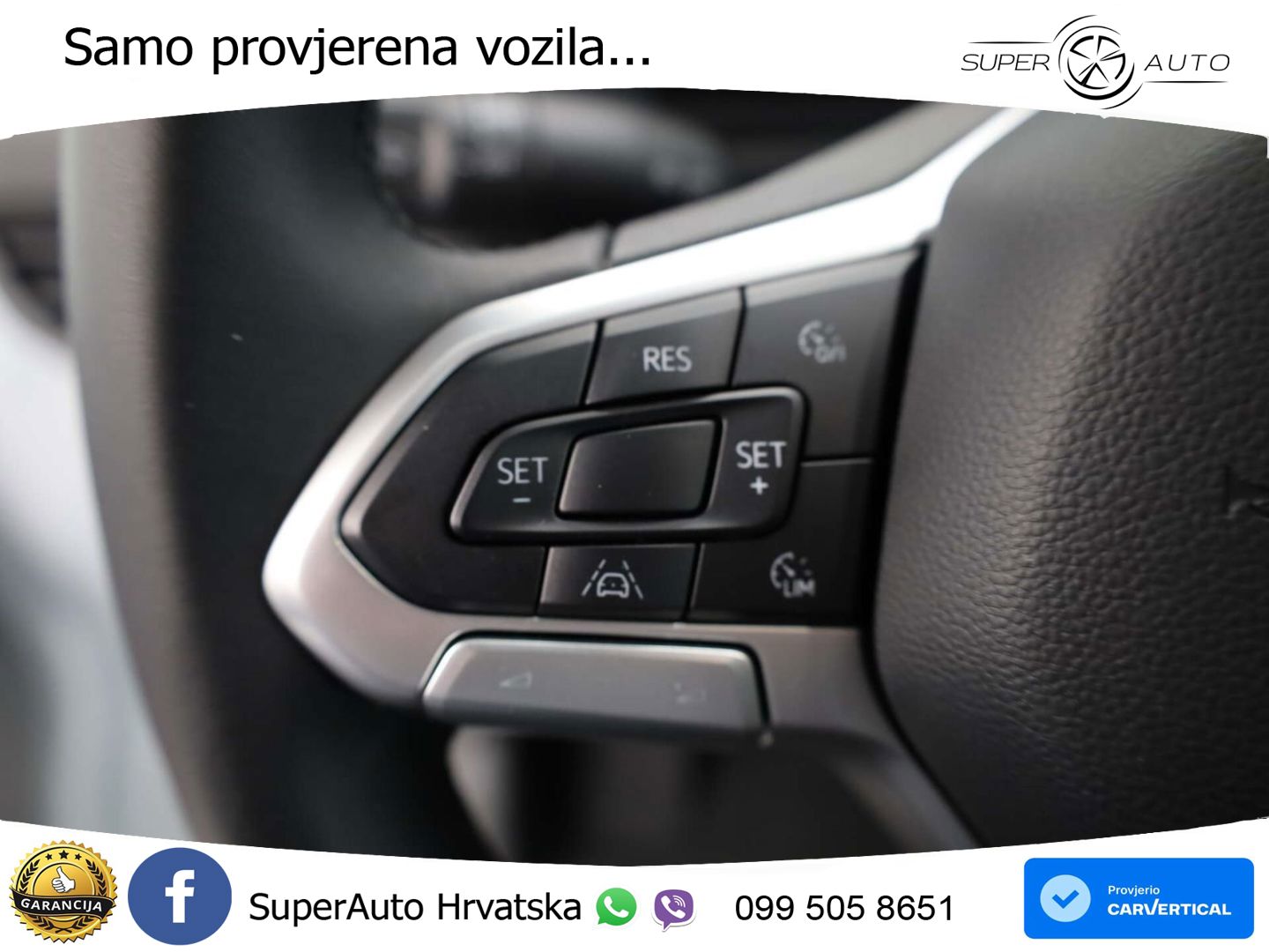 VW Transporter 150 KS