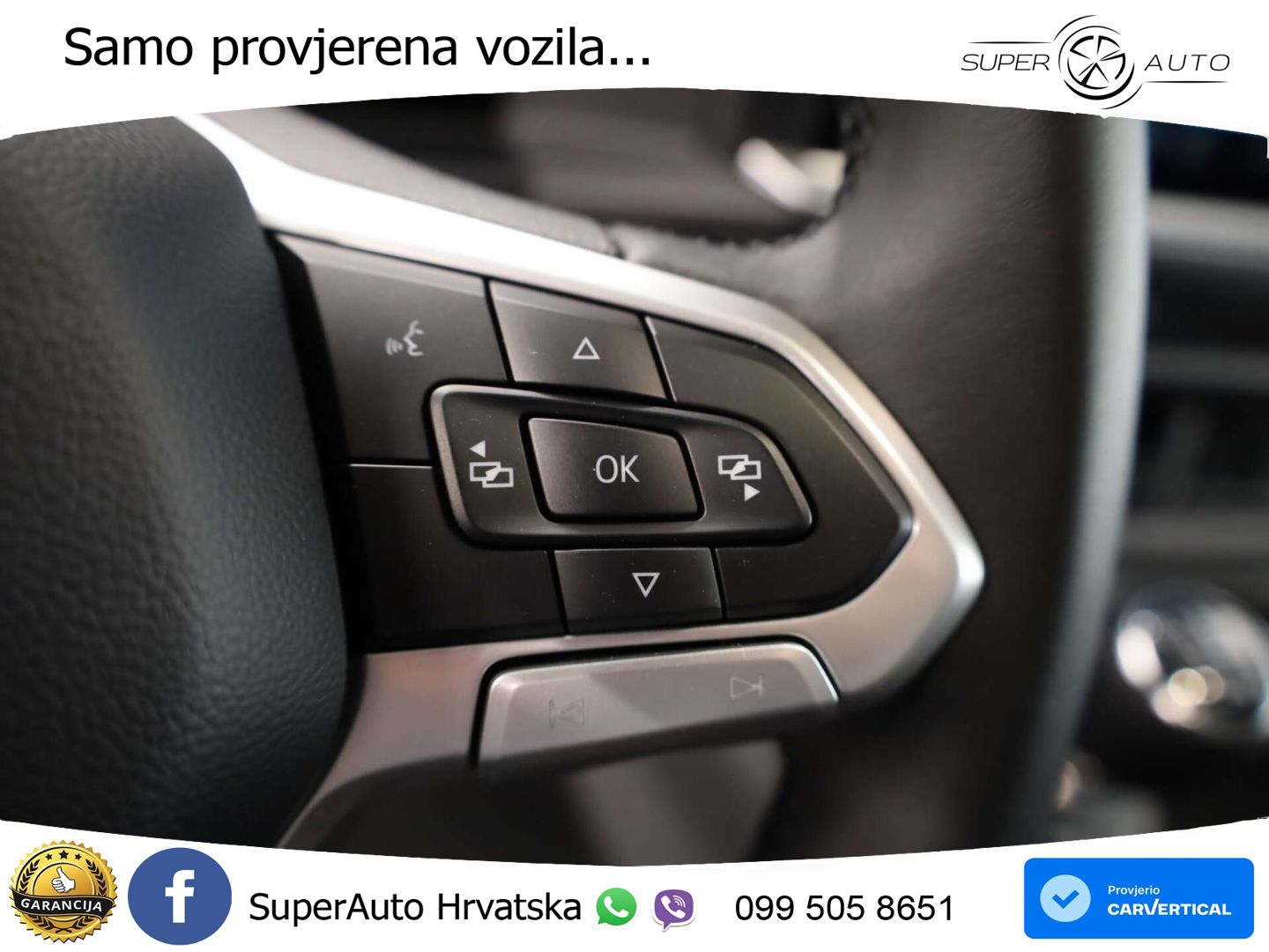 VW Transporter 150 KS