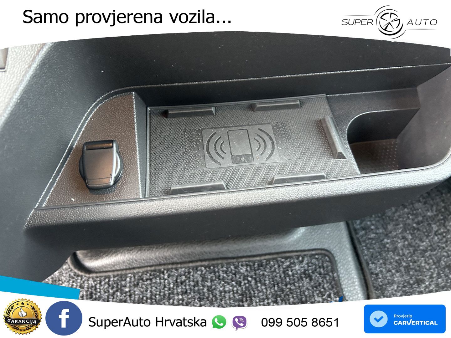 Renault Master 165 KS