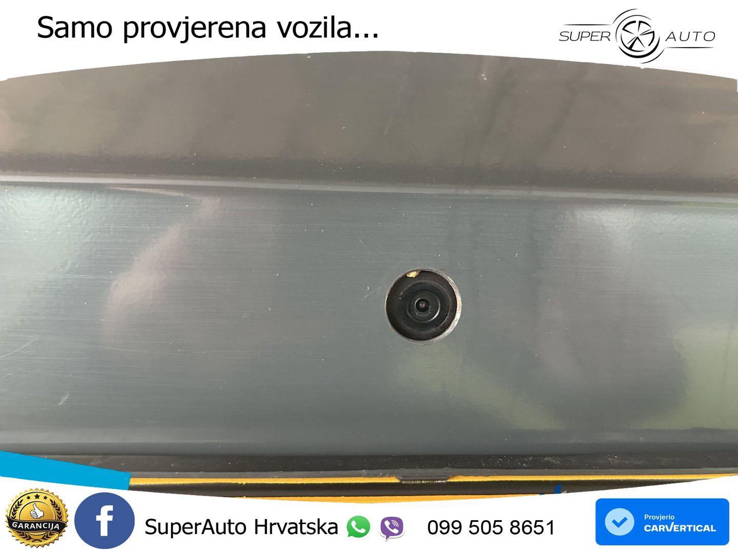 Renault Master 165 KS