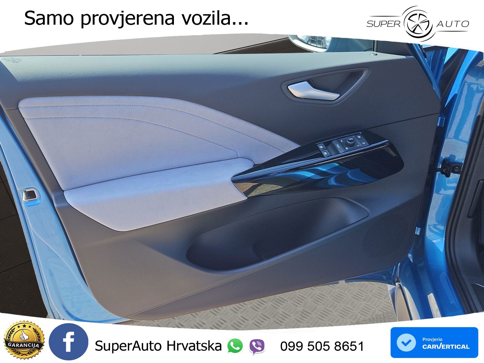 Volkswagen ID.3 Pro S 82 kWh (231 KS)