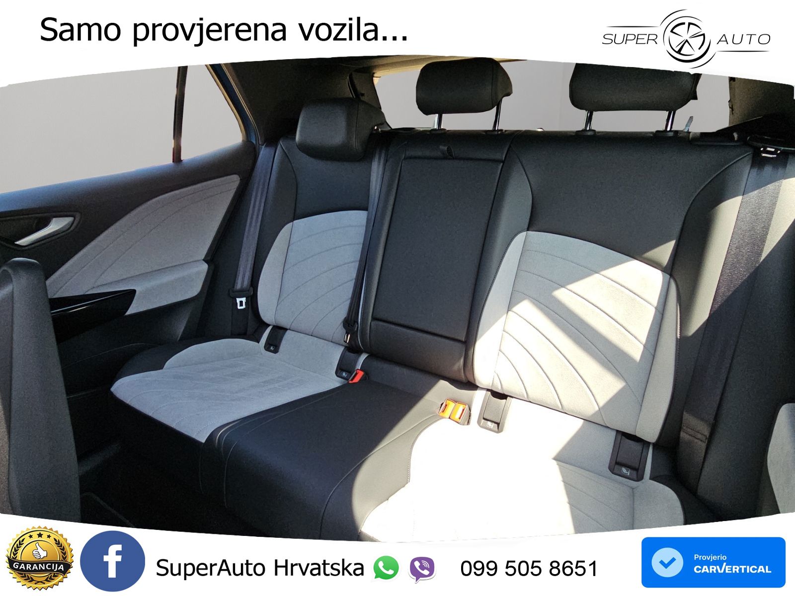 Volkswagen ID.3 Pro S 82 kWh (231 KS)