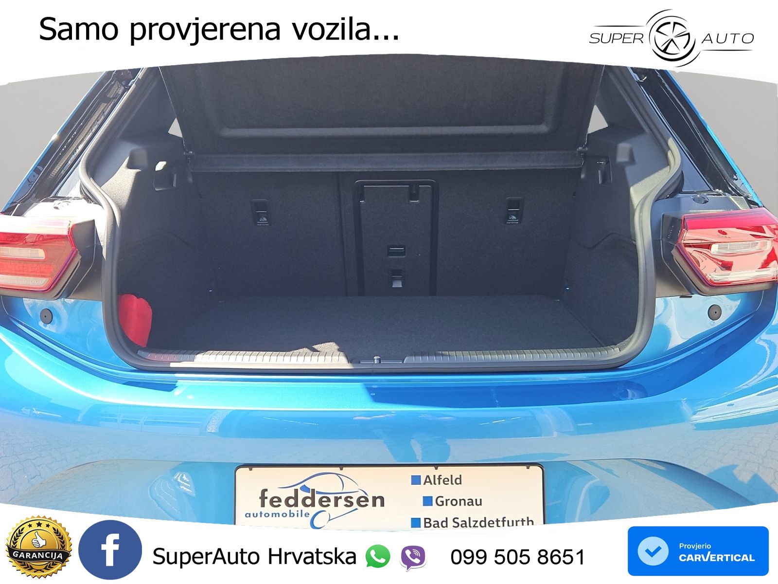 Volkswagen ID.3 Pro S 82 kWh (231 KS)