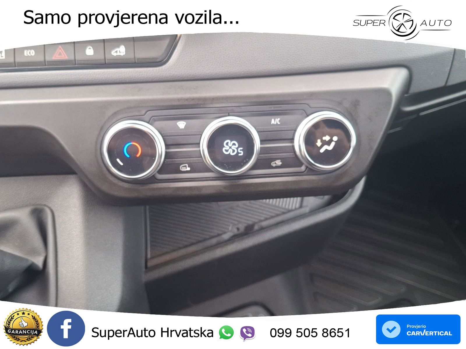 Renault Master 150 KS