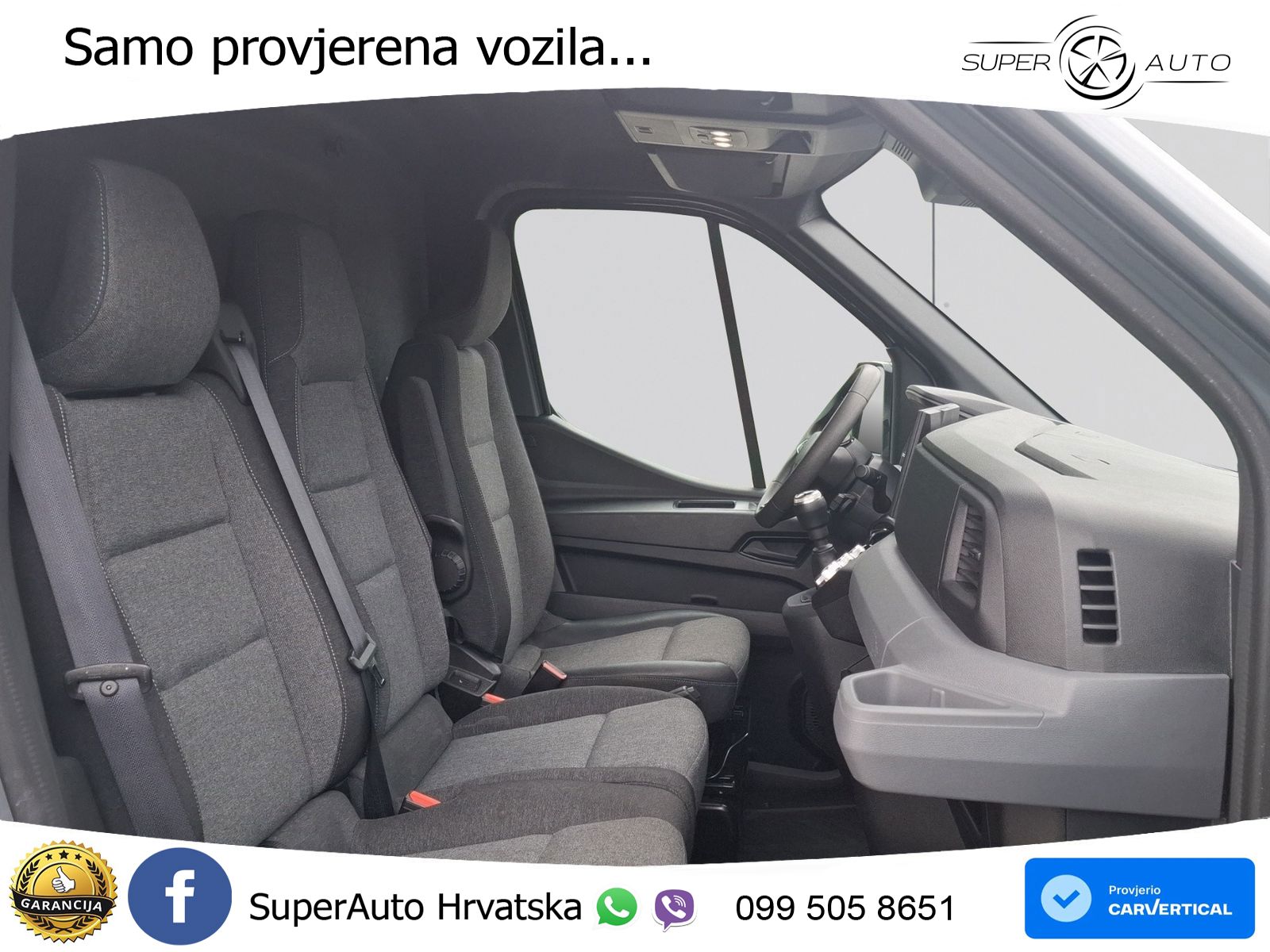 Renault Master 150 KS