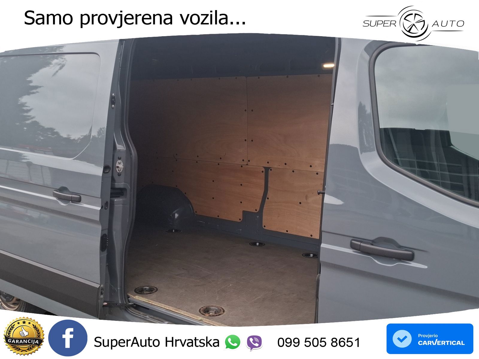 Renault Master 150 KS