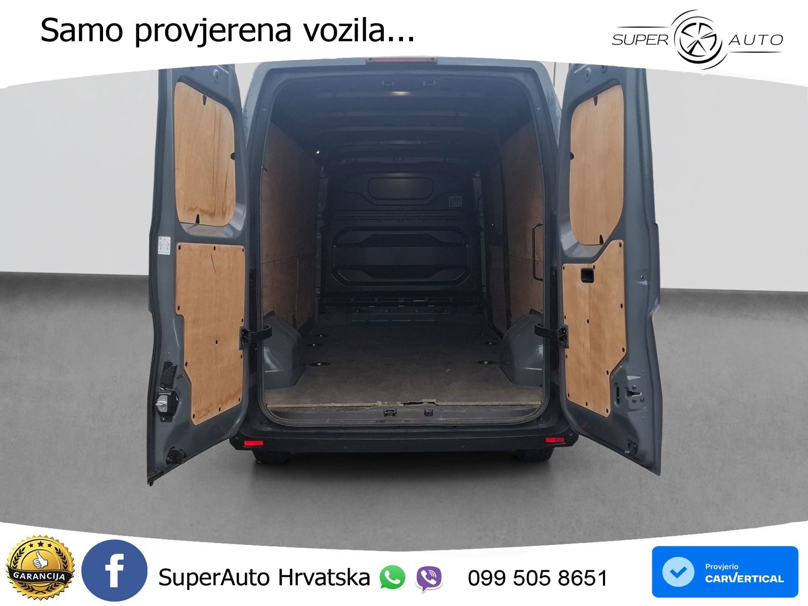 Renault Master 150 KS