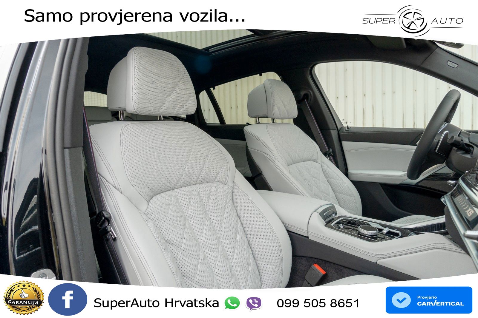 BMW X6 30d (298 KS) xDrive Steptronic M Sport LED+GR SJED+ACC