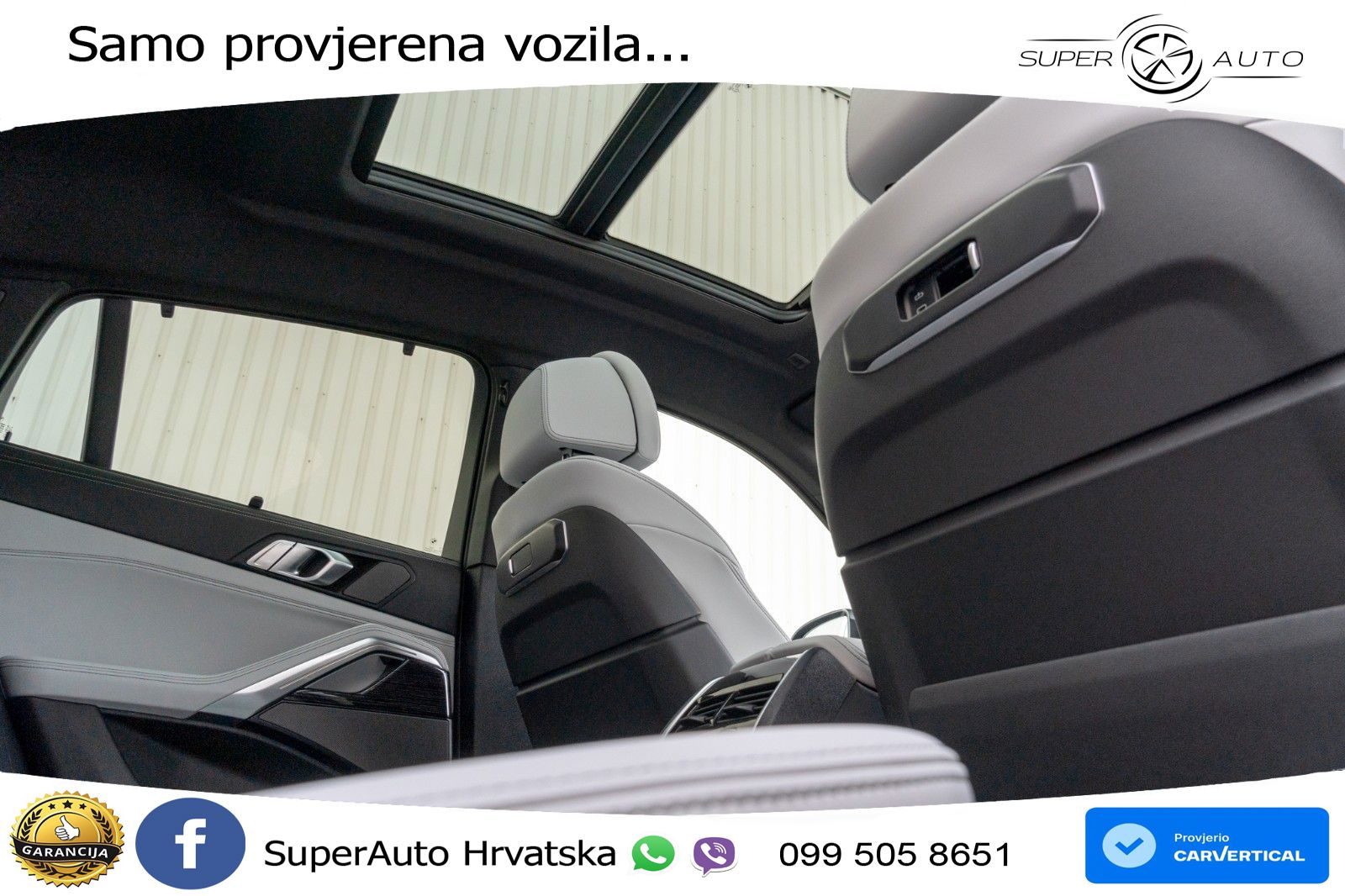 BMW X6 30d (298 KS) xDrive Steptronic M Sport LED+GR SJED+ACC