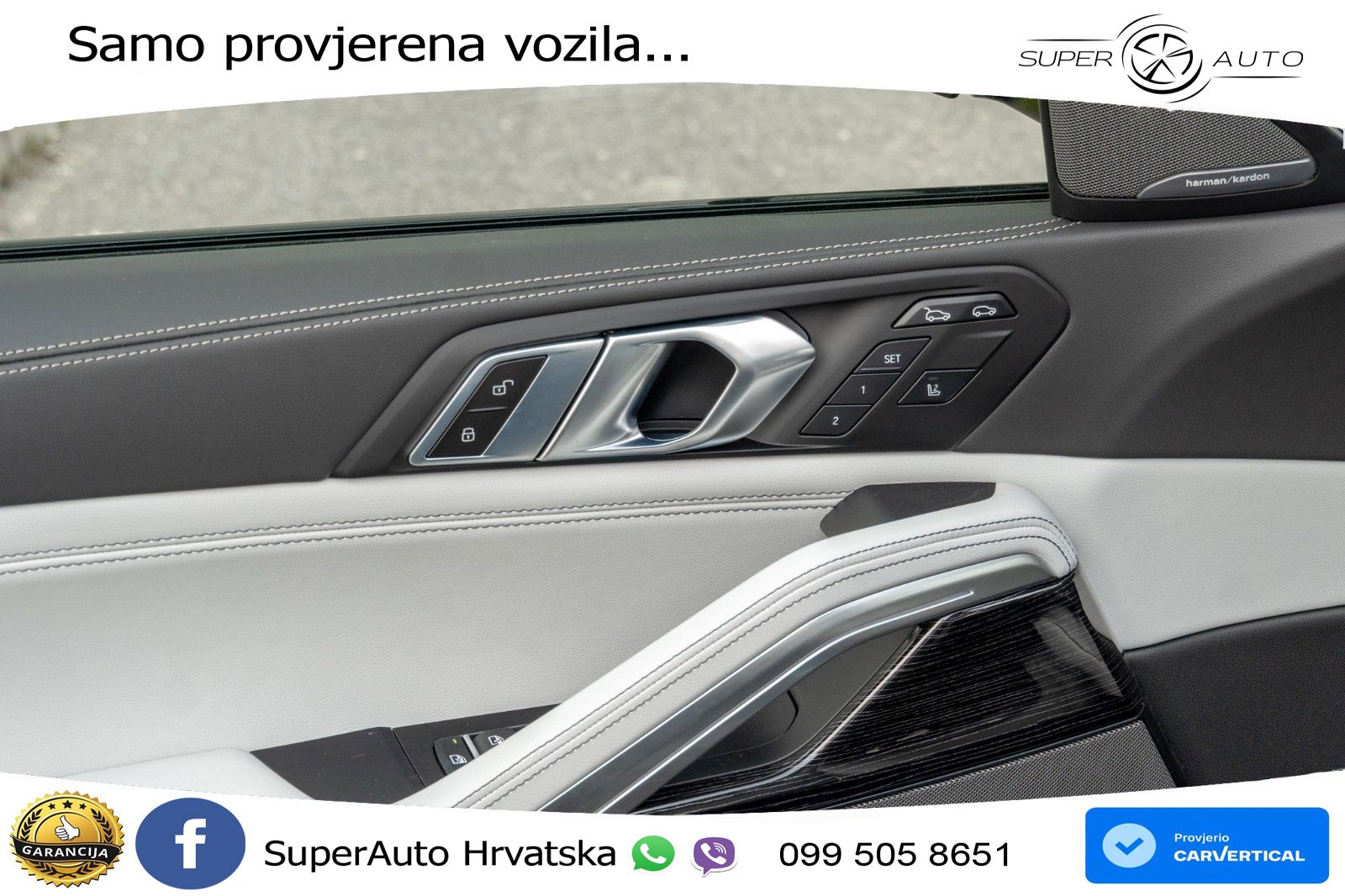 BMW X6 30d (298 KS) xDrive Steptronic M Sport LED+GR SJED+ACC