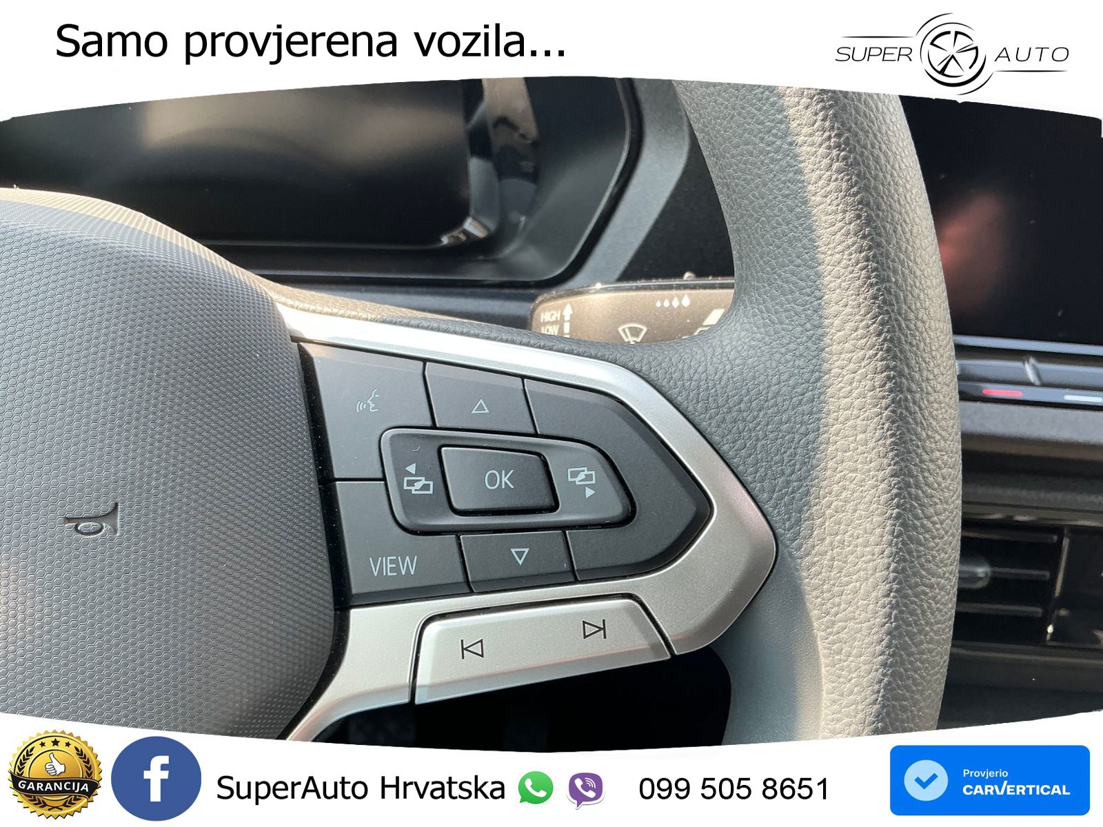 VW Caddy 116 KS