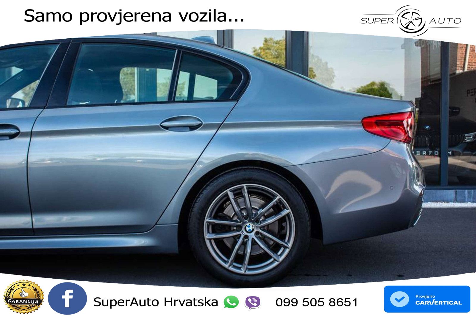 BMW 520i M-Sport*Alcantara*
