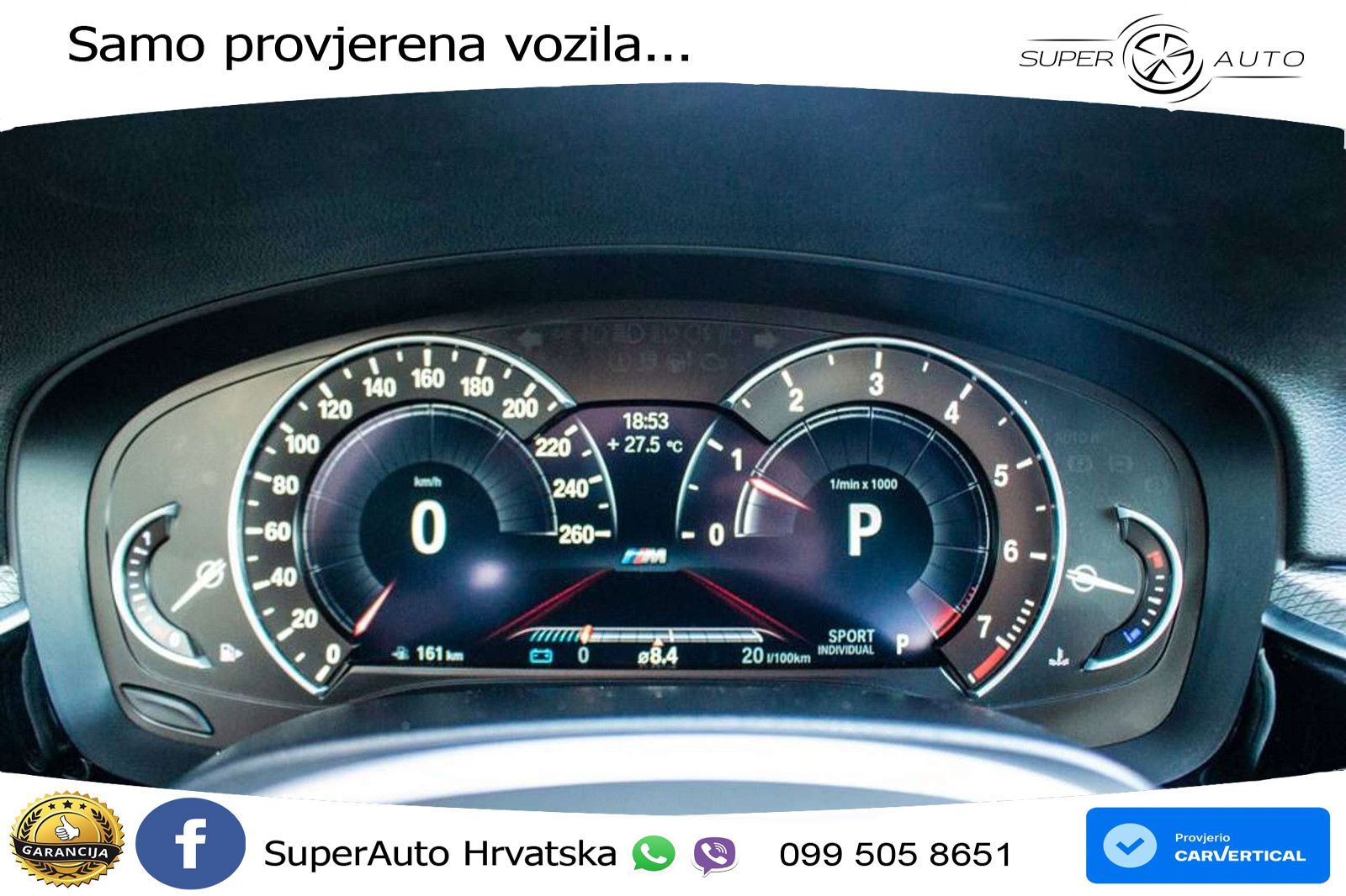 BMW 520i M-Sport*Alcantara*