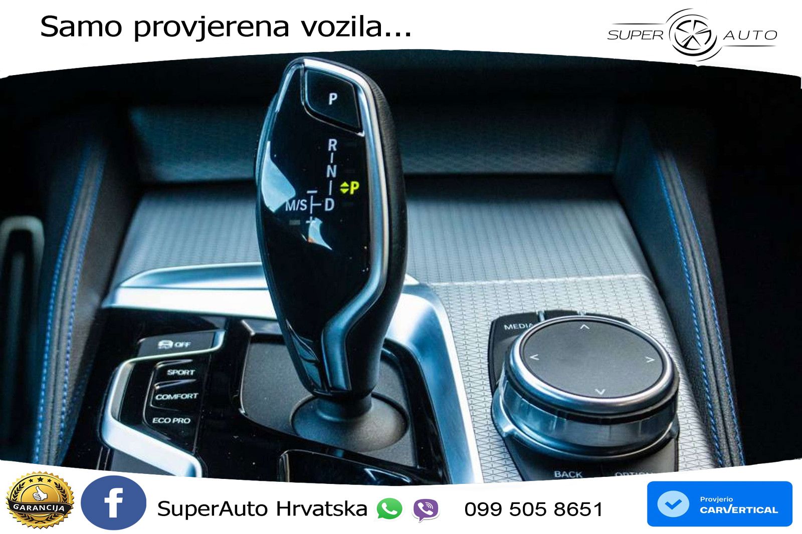 BMW 520i M-Sport*Alcantara*