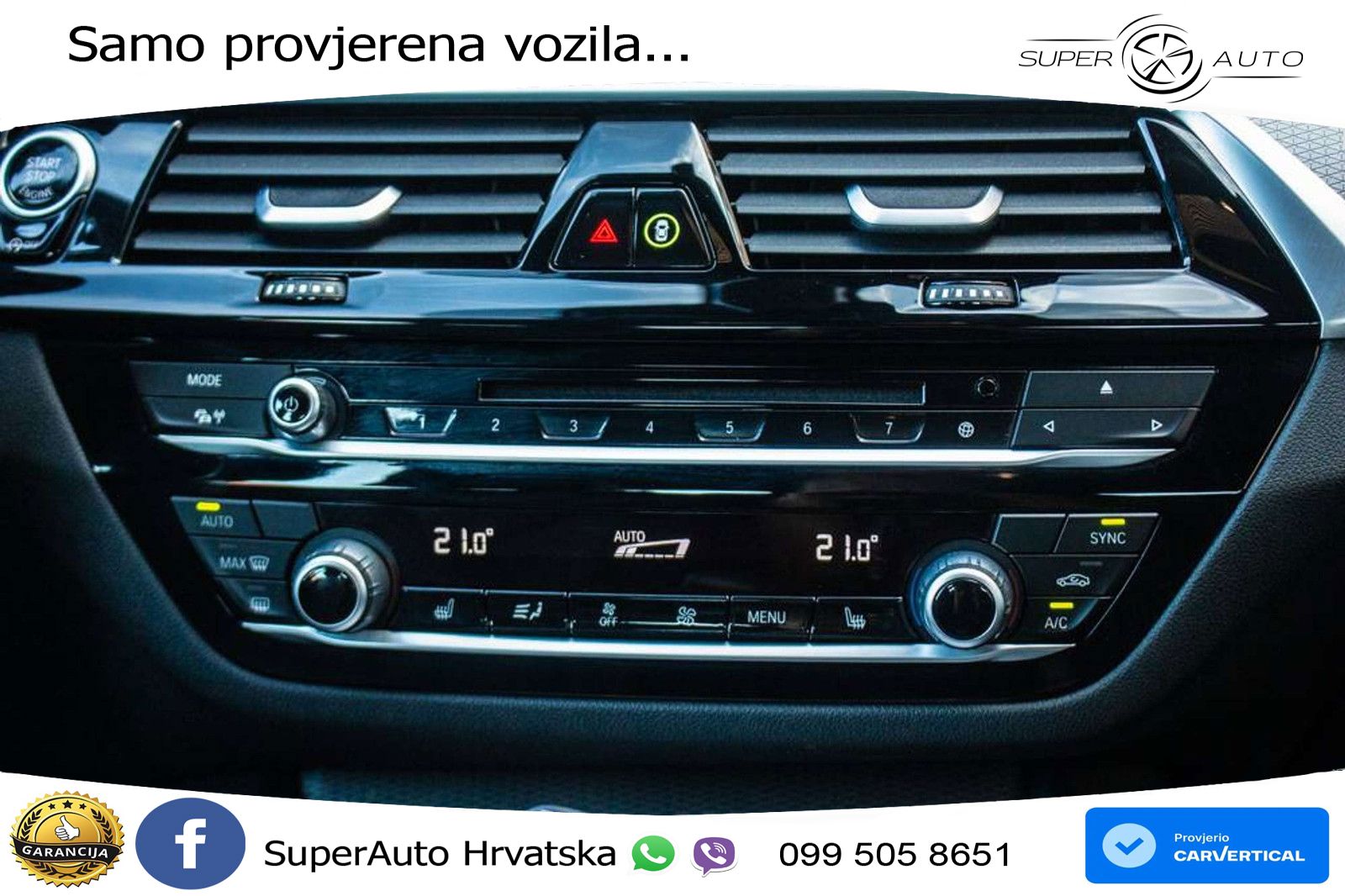 BMW 520i M-Sport*Alcantara*
