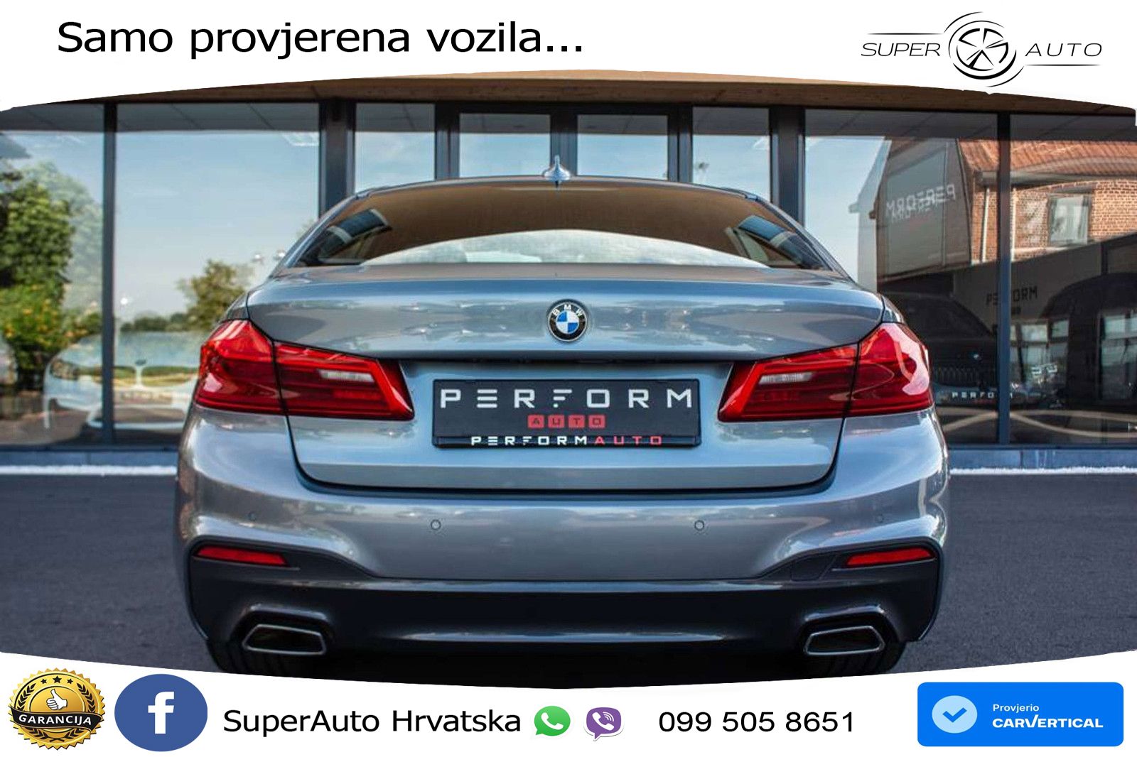 BMW 520i M-Sport*Alcantara*