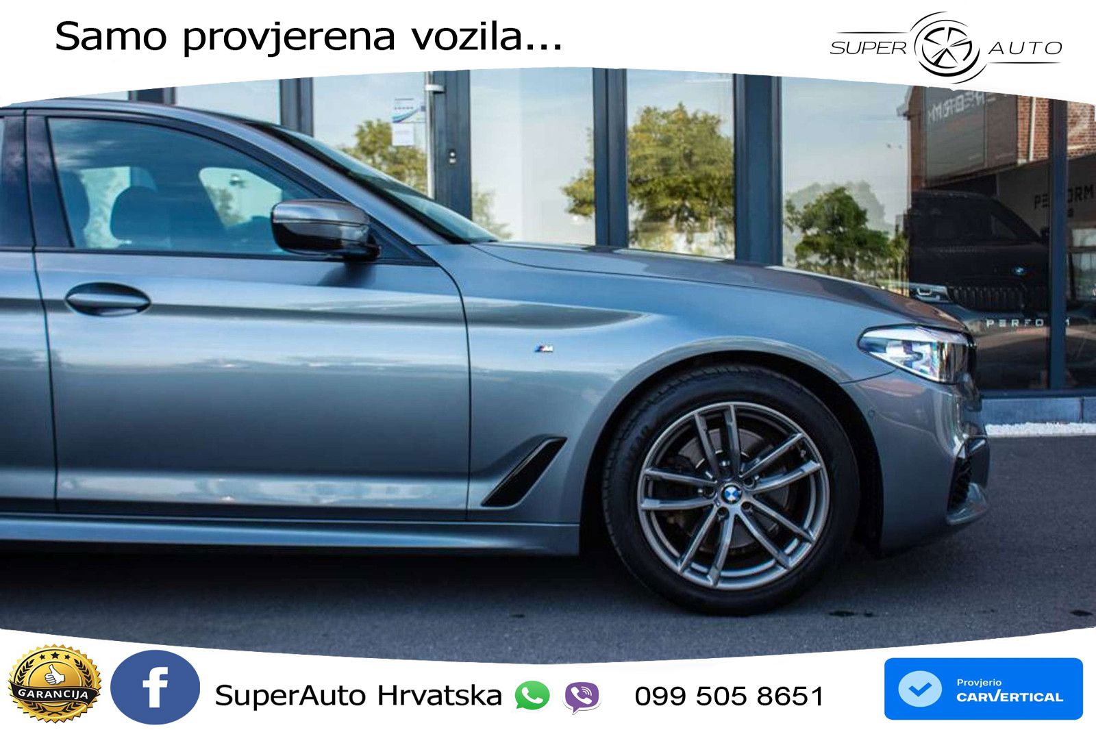 BMW 520i M-Sport*Alcantara*