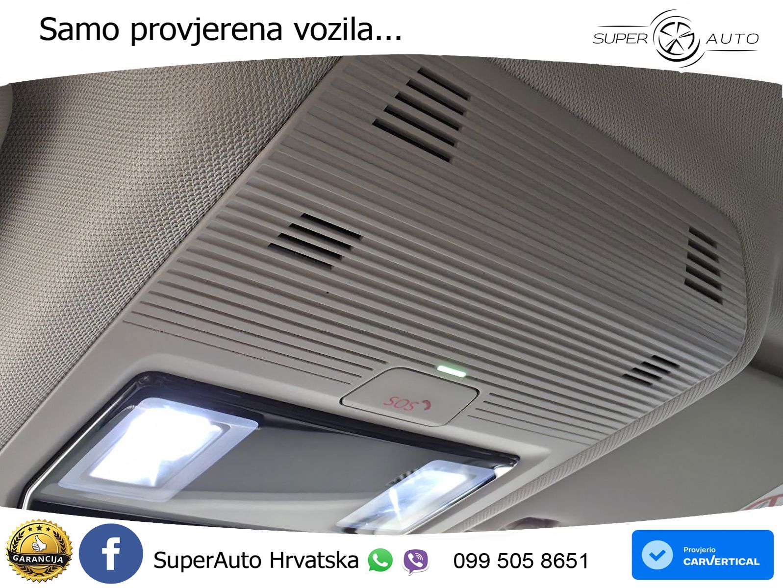 Škoda Enyaq 60 63 kWh (204 KS) LED+GR SJED+ACC