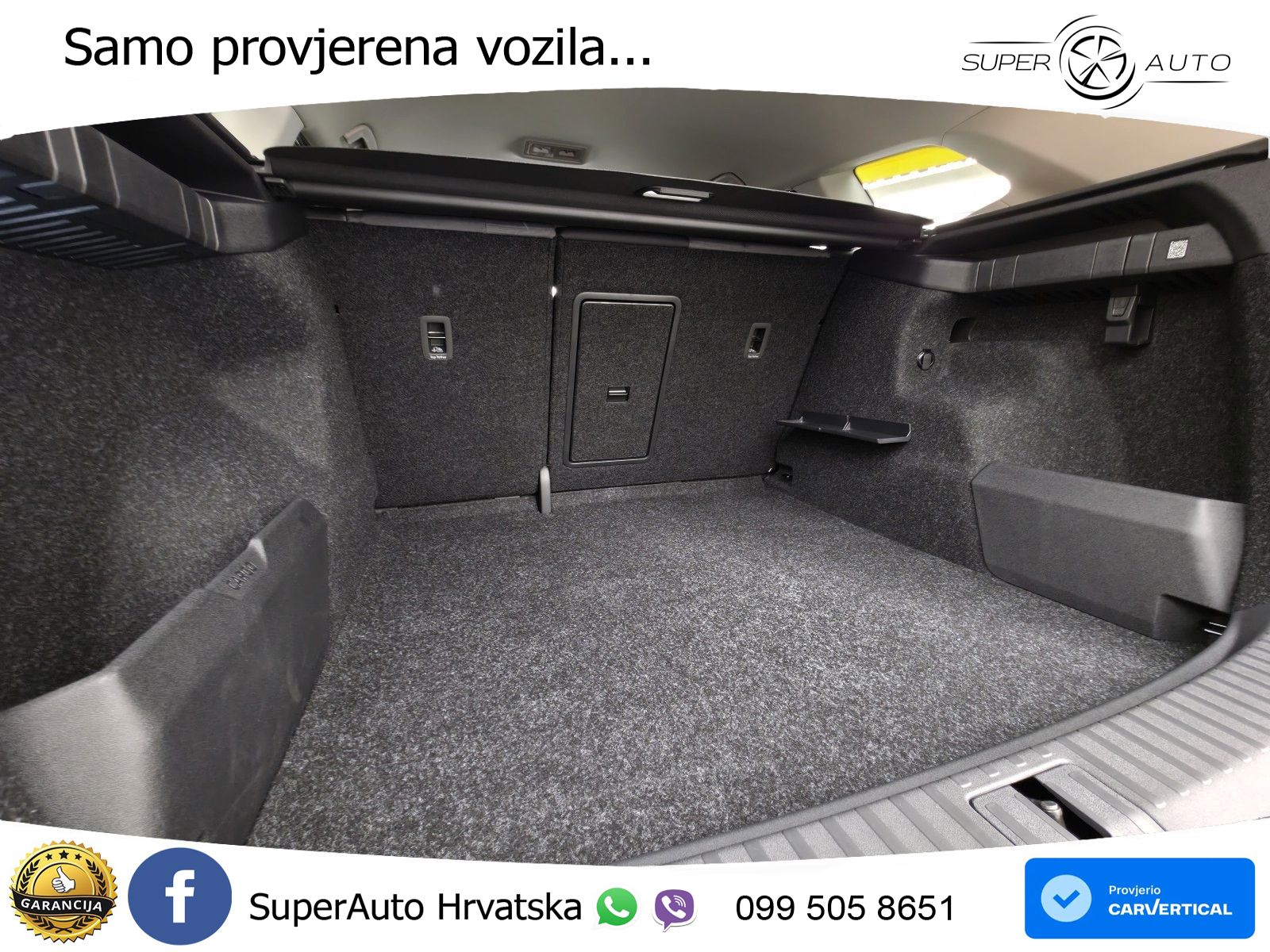 Škoda Enyaq 60 63 kWh (204 KS) LED+GR SJED+ACC