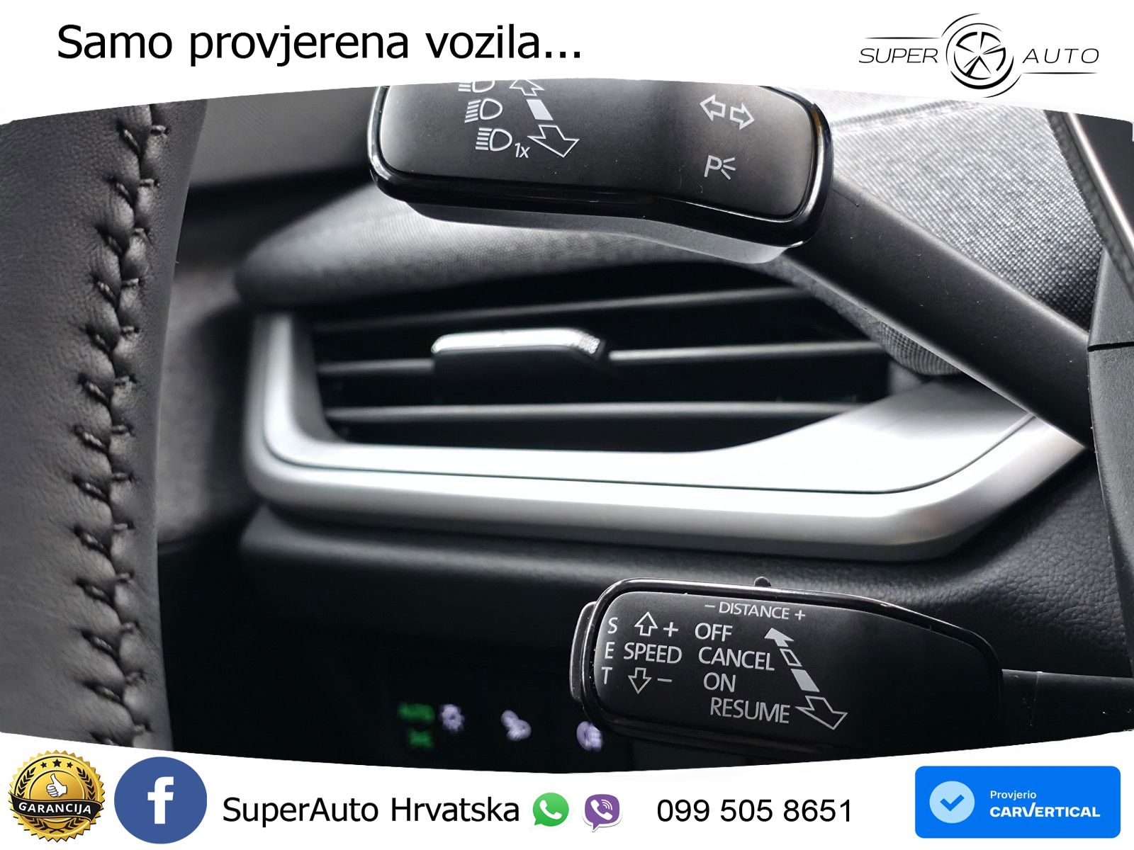 Škoda Enyaq 60 63 kWh (204 KS) LED+GR SJED+ACC