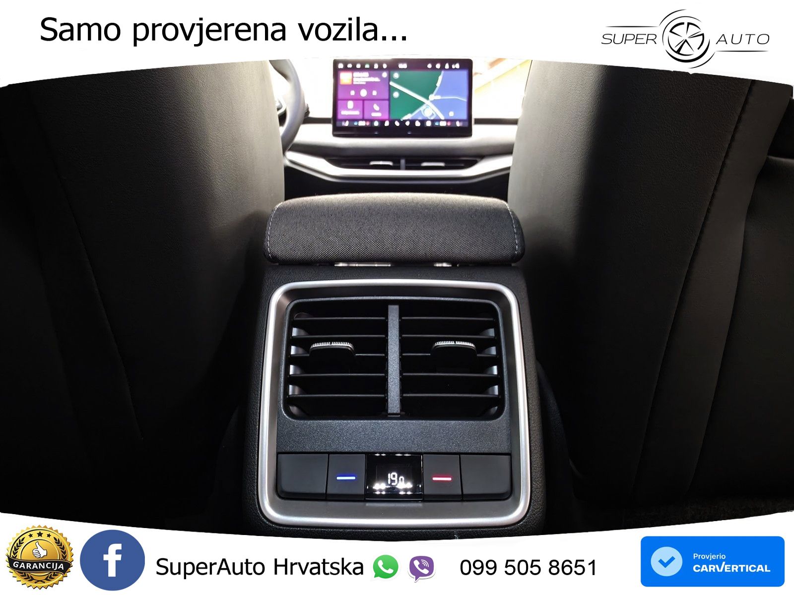 Škoda Enyaq 60 63 kWh (204 KS) LED+GR SJED+ACC