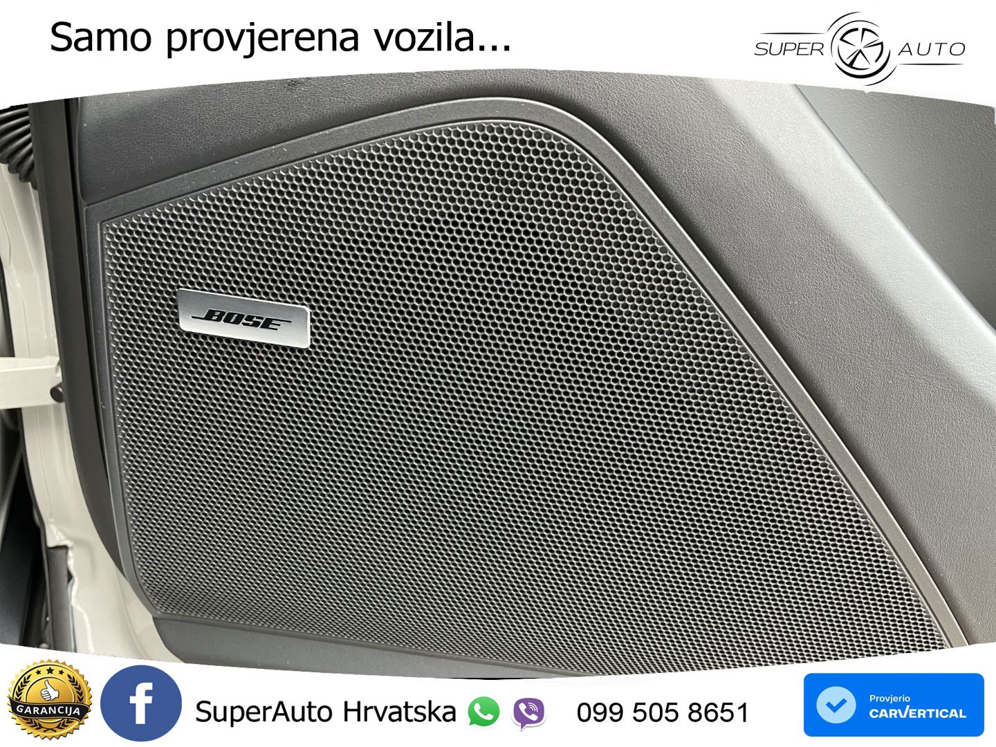 Porsche Cayenne S 3.0 V6 (519 KS) E-Hybrid Tiptronic S