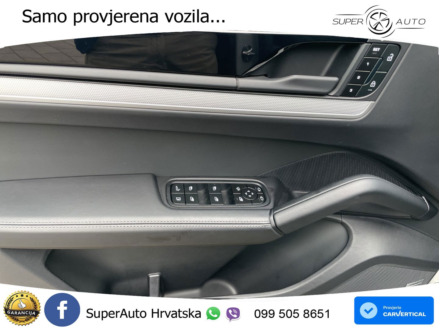 Porsche Cayenne S 3.0 V6 (519 KS) E-Hybrid Tiptronic S